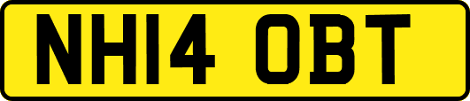 NH14OBT