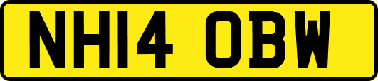 NH14OBW