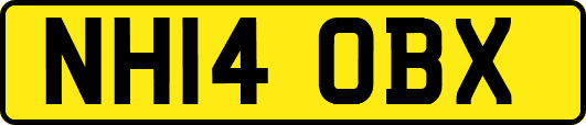 NH14OBX