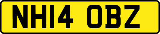 NH14OBZ