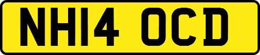 NH14OCD