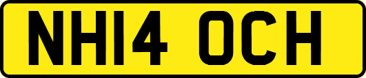 NH14OCH