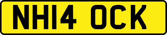 NH14OCK