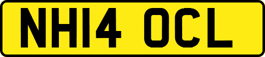 NH14OCL