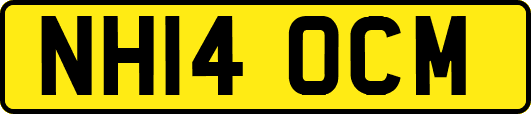 NH14OCM