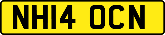NH14OCN