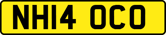 NH14OCO