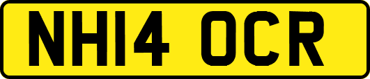 NH14OCR