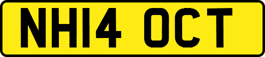 NH14OCT