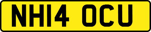 NH14OCU