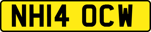 NH14OCW