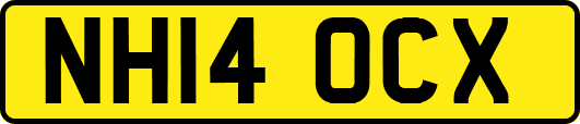 NH14OCX