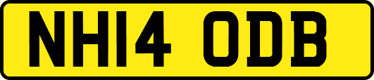 NH14ODB