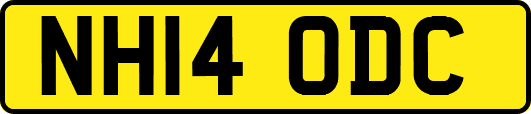 NH14ODC
