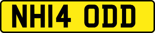 NH14ODD