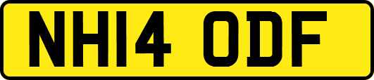 NH14ODF