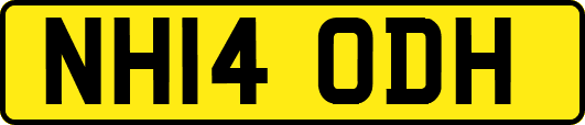 NH14ODH