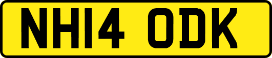NH14ODK