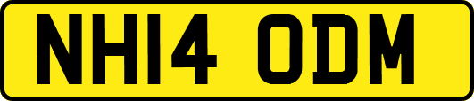 NH14ODM