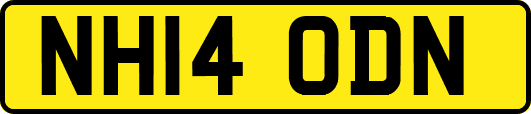 NH14ODN