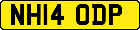 NH14ODP