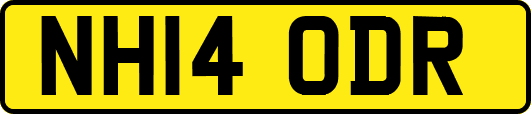 NH14ODR