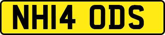NH14ODS