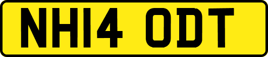 NH14ODT