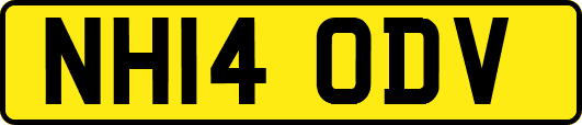 NH14ODV