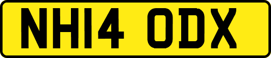NH14ODX
