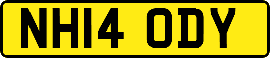 NH14ODY