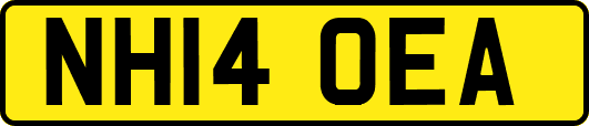 NH14OEA