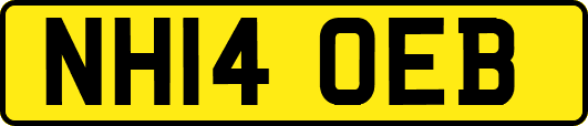 NH14OEB