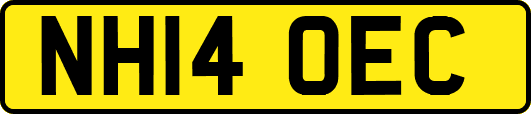 NH14OEC