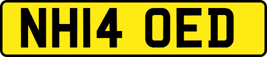 NH14OED