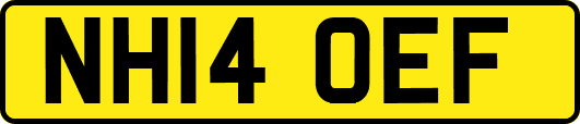 NH14OEF