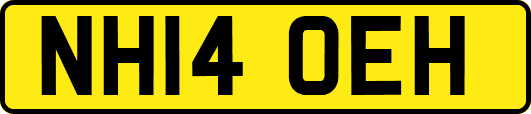 NH14OEH