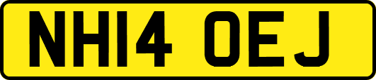 NH14OEJ