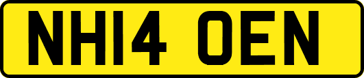 NH14OEN