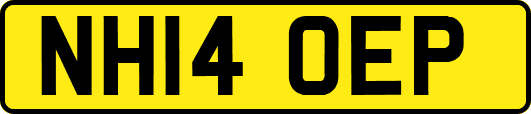 NH14OEP