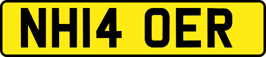 NH14OER