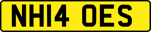 NH14OES