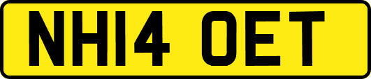NH14OET