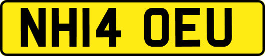 NH14OEU
