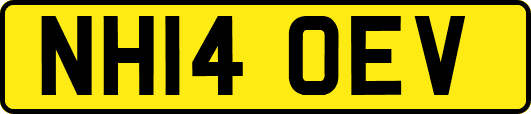 NH14OEV