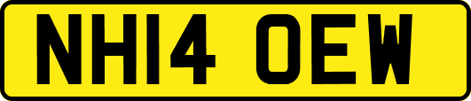NH14OEW