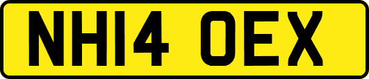 NH14OEX