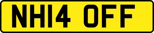 NH14OFF