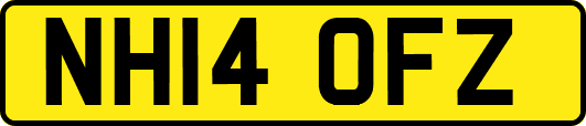 NH14OFZ