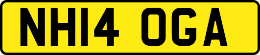 NH14OGA